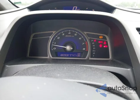 2006 Honda Civic Lx из США, поврежденный, VIN 2HGFA16576H501893